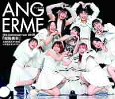 サイン入りチェキ　アンジュルム(上國料萌衣) Amazon.co.jp: 上國料萌衣（アンジュルム）直筆サインチェキ